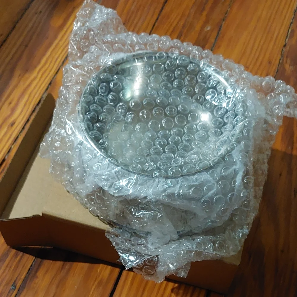 Small Star Wars Pet Bowl
